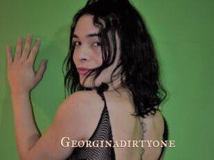 Georginadirtyone