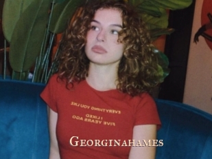 Georginahames