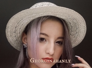 Georginahanly