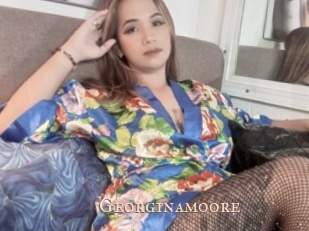 Georginamoore