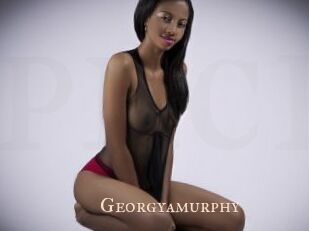 Georgyamurphy