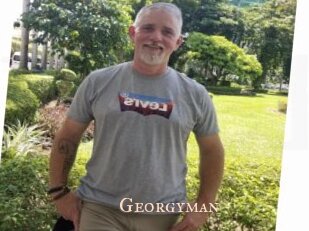 Georgyman