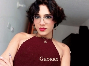 Georky