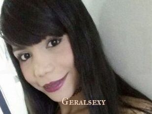 Geralsexy