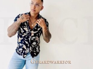 Gerardwarrior