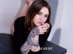 Gerdacandy