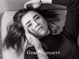 Gerdanaughty