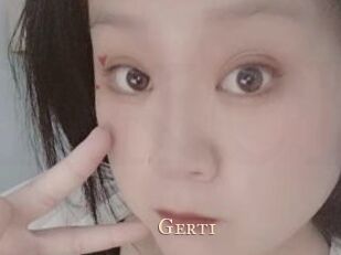 Gerti