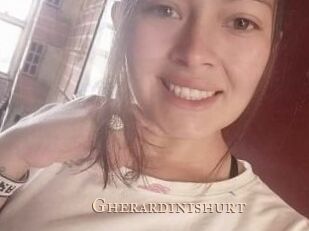Gherardinishurt