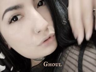 Ghoul