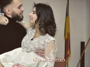 Giaandmoro