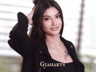 Giaharts