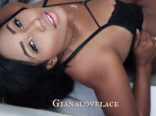 Gianalovelace