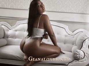 Gianalovelacee