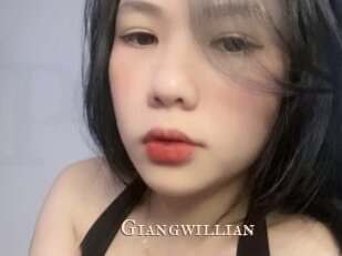 Giangwillian
