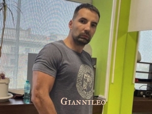 Giannileo