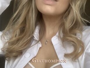 Giathompson