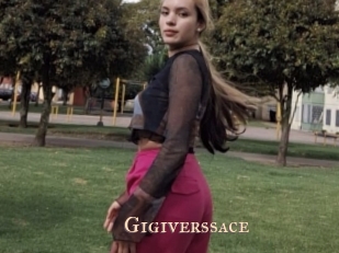Gigiverssace