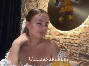 Gillianakerley