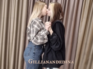 Gillianandedina