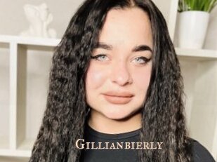 Gillianbierly