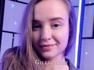 Gilliancoey