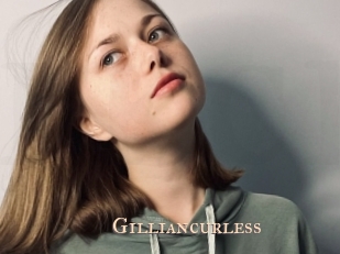 Gilliancurless