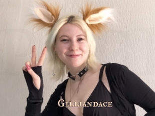 Gilliandace