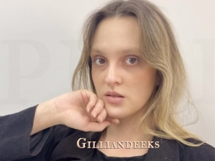 Gilliandeeks