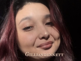 Gilliandennett