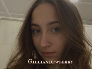 Gilliandewberry