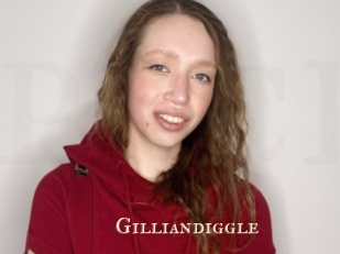 Gilliandiggle