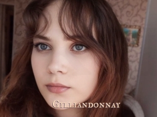 Gilliandonnay