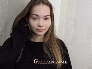Gilliangame