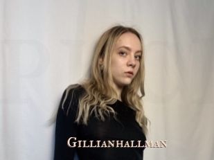 Gillianhallman