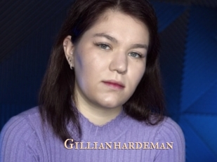 Gillianhardeman