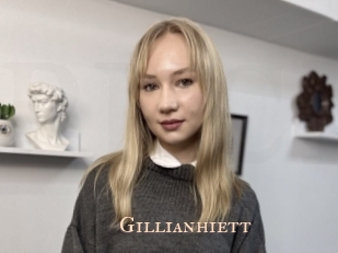 Gillianhiett