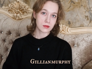 Gillianmurphy