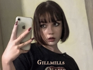 Gillmills