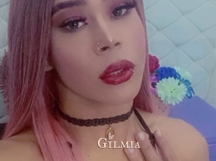 Gilmia