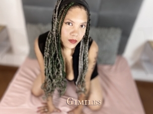 Gimiles