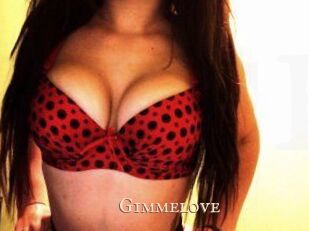 Gimmelove