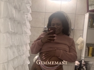 Gimmemani