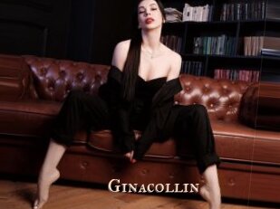 Ginacollin