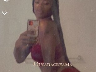 Ginadacreama