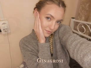 Ginagrosi