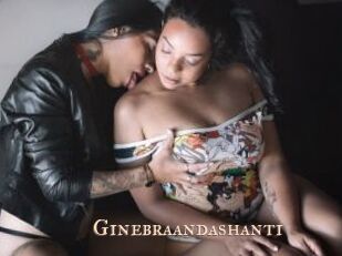 Ginebraandashanti