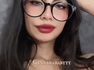 Ginebrababyyy
