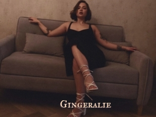 Gingeralie