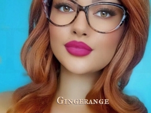 Gingerange